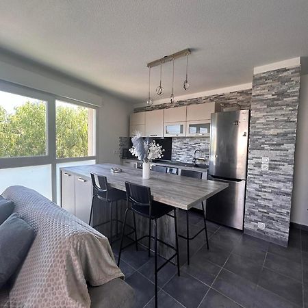 Appartement Fréjus Kültér fotó