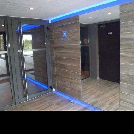 Appartement Fréjus Kültér fotó