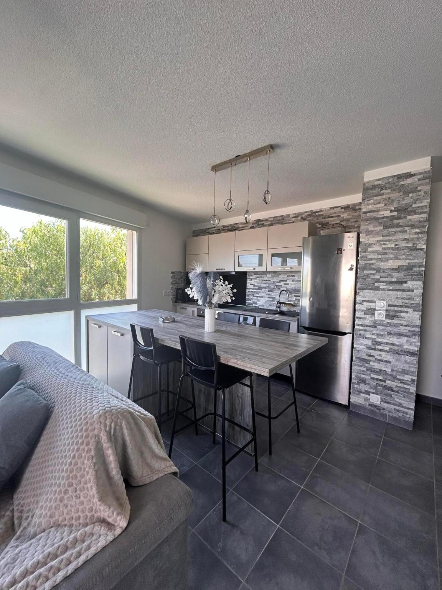 Appartement Fréjus Kültér fotó