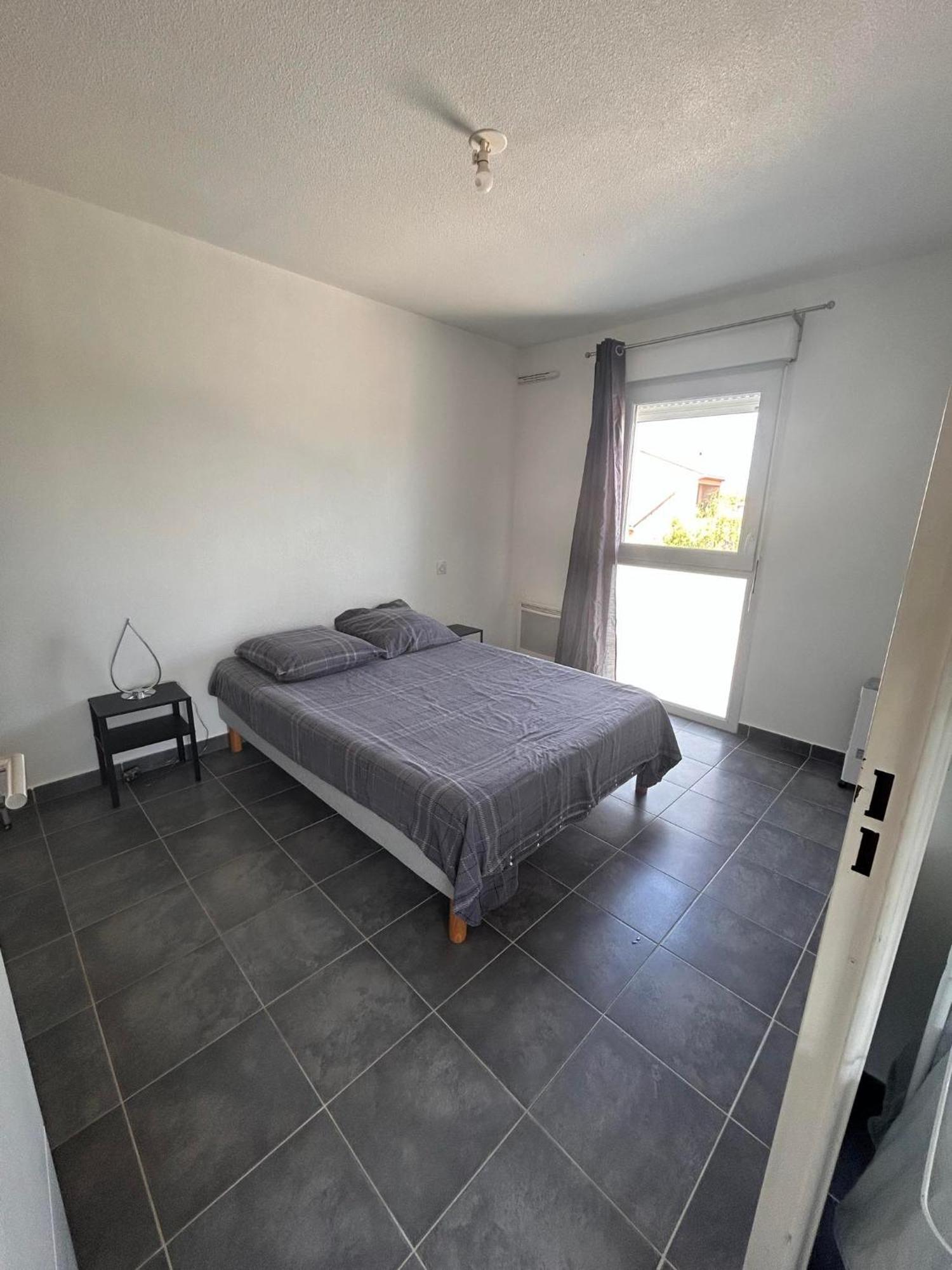 Appartement Fréjus Kültér fotó