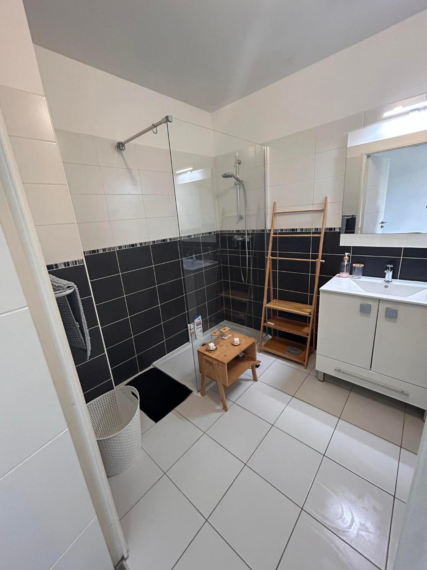 Appartement Fréjus Kültér fotó